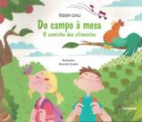 Livro - Do campo a mesa