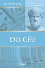 Livro - Do Céu - Aristóteles