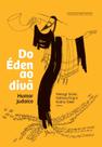 Livro - Do Éden ao divã - Humor judaico