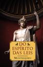 Livro - Do espírito das leis