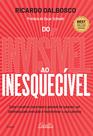 Livro - Do invisível ao inesquecível