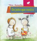 Livro - Do jeito que você é