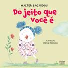 Livro - Do jeito que você é Livro - Do jeito que você é