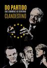 Livro - Do Partido das Sombras ao Governo Clandestino