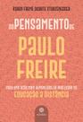 Livro - Do pensamento de Paulo Freire: Livro - Do pensamento de Paulo Freire: