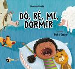 Livro - Dó, Ré, Mi, Dormir
