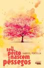 Livro - Do seu peito só nascem pêssegos Livro - Do seu peito só nascem pêssegos