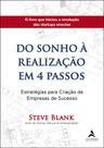 Livro - Do sonho à realização em 4 passos