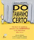 Livro - Do tamanho certo