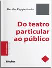 Livro - Do Teatro Particular Ao Publico
