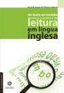Livro - Do texto ao sentido: