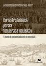 Livro - Do ventre da baleia para a fogueira da inquisição