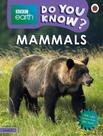 Livro - Do You Know Level 3 - Bbc Earth Mammals Livro - Do You Know Level 3 - Bbc Earth Mammals