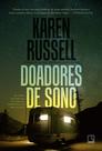 Livro - Doadores de sono