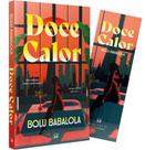 Livro - Doce calor – A continuação de “Pimenta & Mel”, com um romance de segunda chance que vai tocar seu coração Livro - Doce calor – A continuação de “Pimenta & Mel”, com um romance de segunda chance que vai tocar seu coração