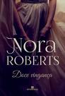 Livro - Doce vingança (capa nova)