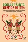 Livro - Doces de santo, contos de rua