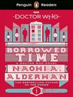 Livro - Doctor Who - Borrowed Time - 5 - PENGUIN & MACMILLAN BR Livro - Doctor Who - Borrowed Time - 5 - PENGUIN & MACMILLAN BR