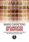 Livro - Documentos de Identidade Livro - Documentos de Identidade