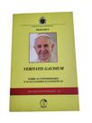 Livro Documentos Pontifícios 32 - Veritatis Gaudium