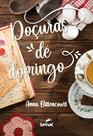 Livro - Doçuras de domingo