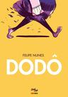 Livro - DODÔ