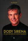 Livro - Dody Sirena Livro - Dody Sirena