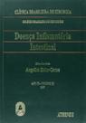 Livro - Doença Inflamatória Intestinal