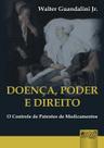 Livro - Doença, Poder e Direito