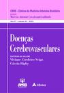 Livro - Doenças cerebrovasculares