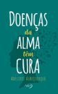 Livro - Doenças da alma têm cura