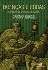 Livro - Doenças e curas