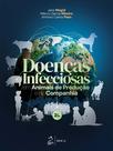 Livro - Doencas Infecciosas Em Animais de Prod. e de Companhia