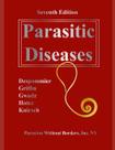 Livro Doenças Parasitárias - 7ª Edição