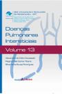 Livro - Doenças pulmonares intersticiais