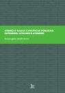 Livro - Doenças raras e políticas públicas: entender, acolher e atender