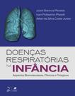 Livro - Doenças Respiratórias na Infância