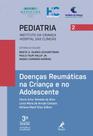 Livro - Doenças reumáticas na criança e no adolescente