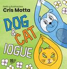 Livro - Dog & Cat Iogue