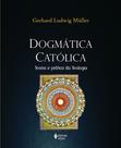 Livro - Dogmática católica Livro - Dogmática católica