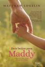 Livro - Dois beijos para Maddy