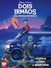 Livro - Dois Irmãos (HQ) Livro - Dois Irmãos (HQ)