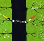 Livro - Dois passarinhos