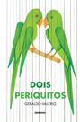 Livro - Dois periquitos