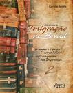 Livro - Dois séculos de imigração no brasil: imagem e papel social dos estrangeiros na imprensa (volume 2) Livro - Dois séculos de imigração no brasil: imagem e papel social dos estrangeiros na imprensa (volume 2)