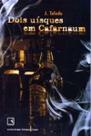 Livro - DOIS UÍSQUES EM CAFARNAUM
