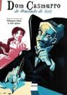 Livro - Dom Casmurro de Machado de Assis