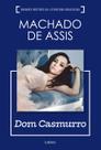 Livro - Dom Casmurro