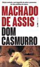 Livro - Dom Casmurro Livro - Dom Casmurro