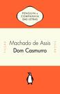Livro - Dom Casmurro